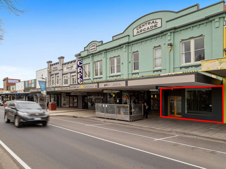 Shop 8/90-94 Murray Street Colac VIC 3250 - Image 1