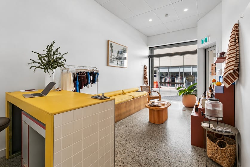 Click to view all images Shop 2/70 The Corso Manly NSW 2095 - Image 2
