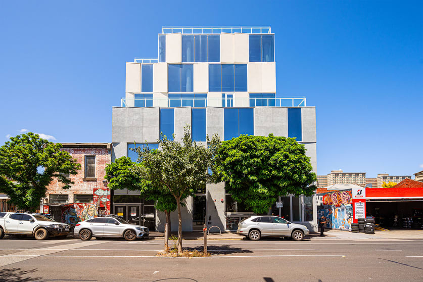 Level 3/4-6 Gold Street Collingwood VIC 3066 - Image 2