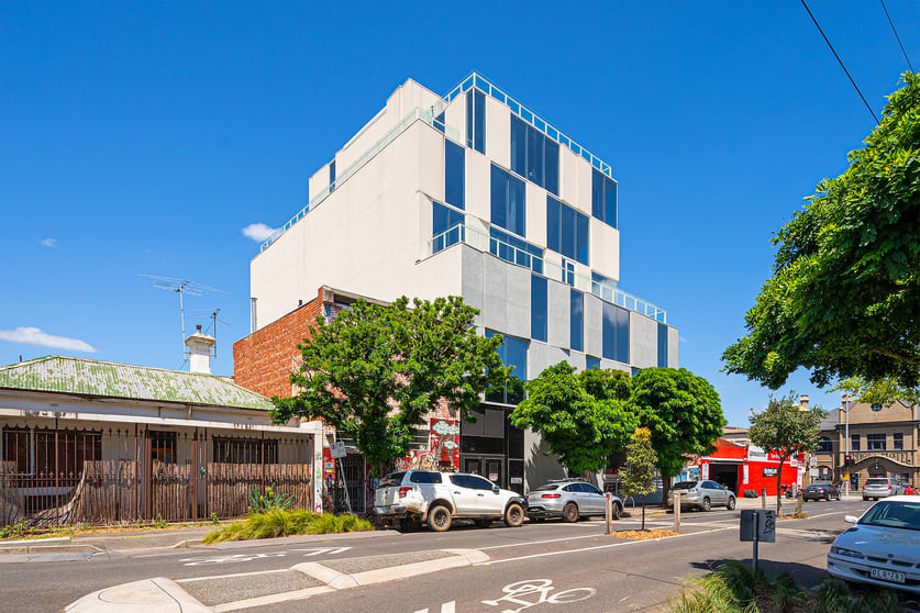 Level 3/4-6 Gold Street Collingwood VIC 3066 - Image 3