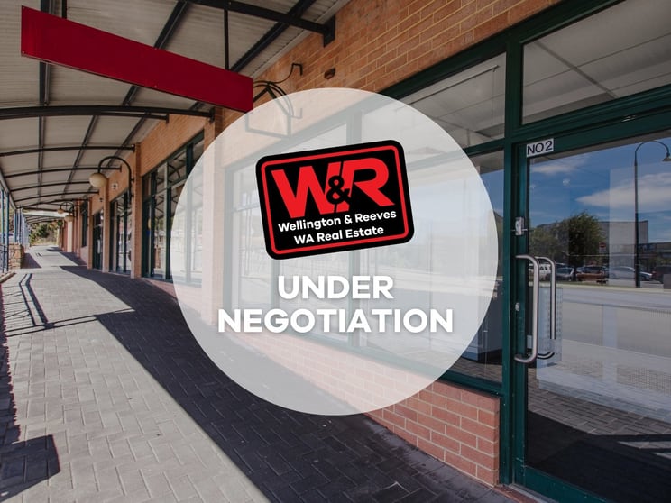 Suite 2 The Link Centre, 5 St Emilie Way Albany WA 6330 - Image 1