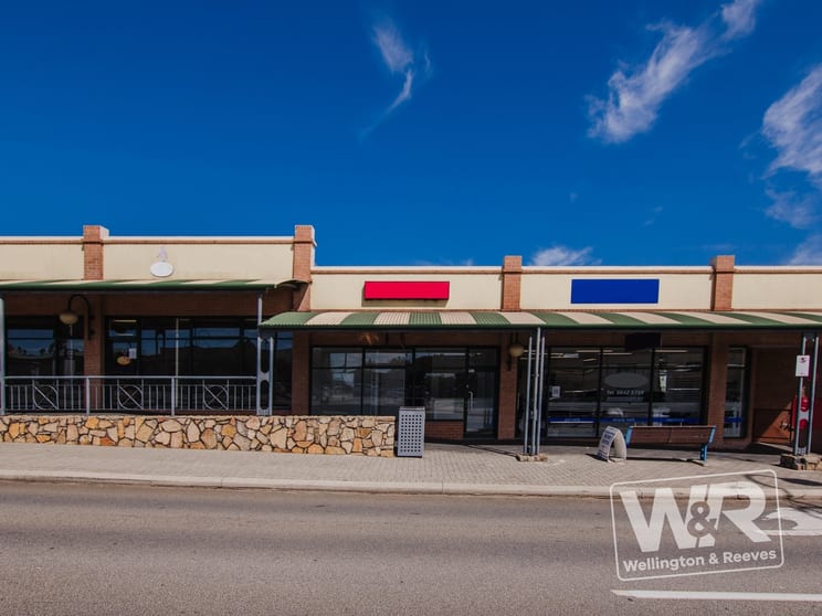 Suite 2 The Link Centre, 5 St Emilie Way Albany WA 6330 - Image 2