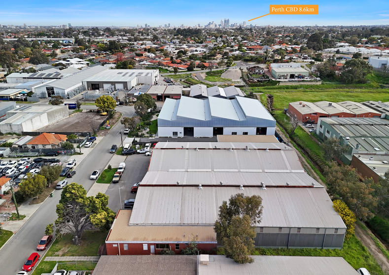 Click to view all images 7-9 John Street Bayswater WA 6053 - Image 2