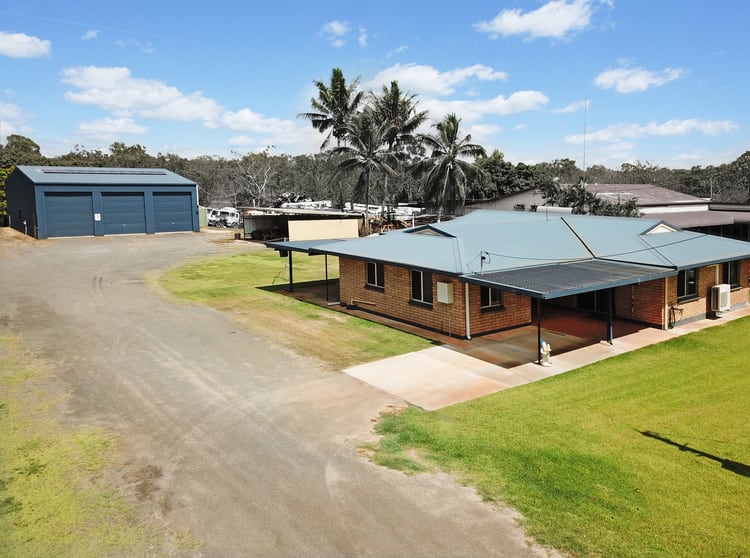 5 Barrett Street Mareeba QLD 4880 - Image 1