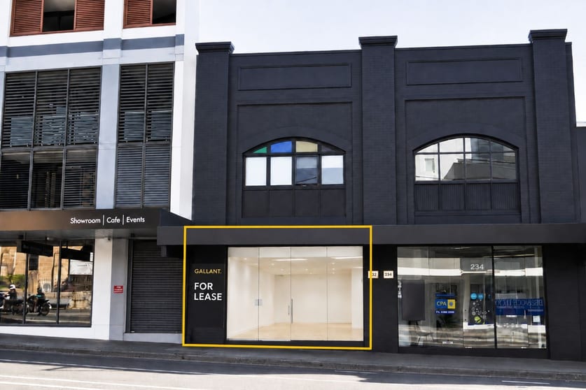 232 Victoria Road Gladesville NSW 2111 - Image 1