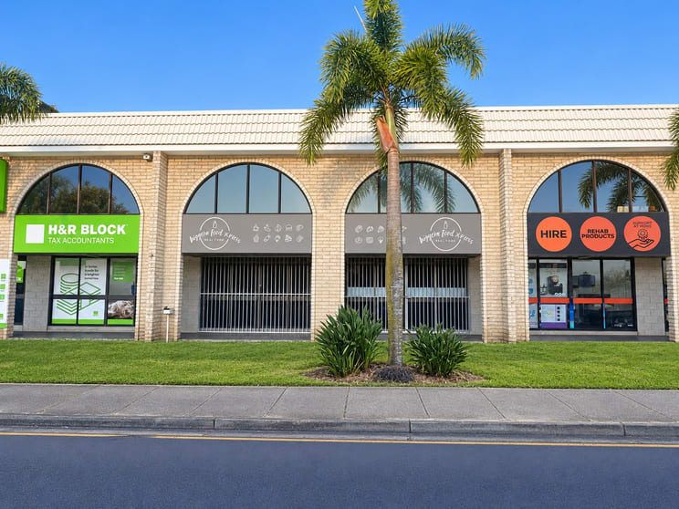 Click to view all images Suite 4/7 Gateway Drive Biggera Waters QLD 4216 - Image 1