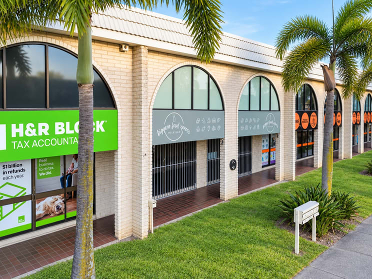Click to view all images Suite 4/7 Gateway Drive Biggera Waters QLD 4216 - Image 3