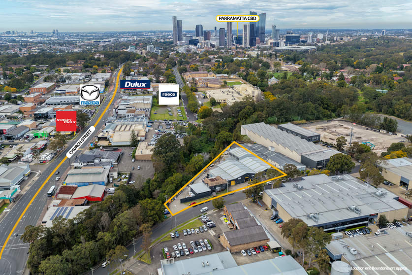 1-3 Boundary Road Northmead NSW 2152 - Image 2