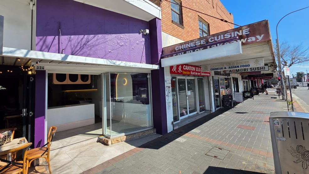 Click to view all images Shop 2/334 Kingsway Caringbah NSW 2229 - Image 2