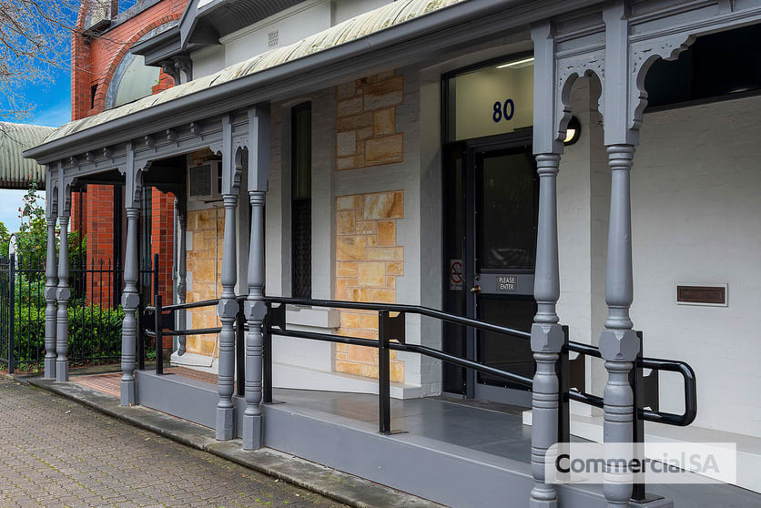 80 South Terrace Adelaide SA 5000 - Image 2