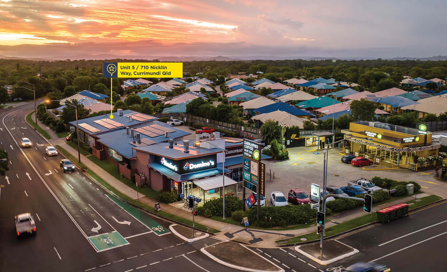 Click to view all images 5B/710 Nicklin Way Currimundi QLD 4551 - Image 3