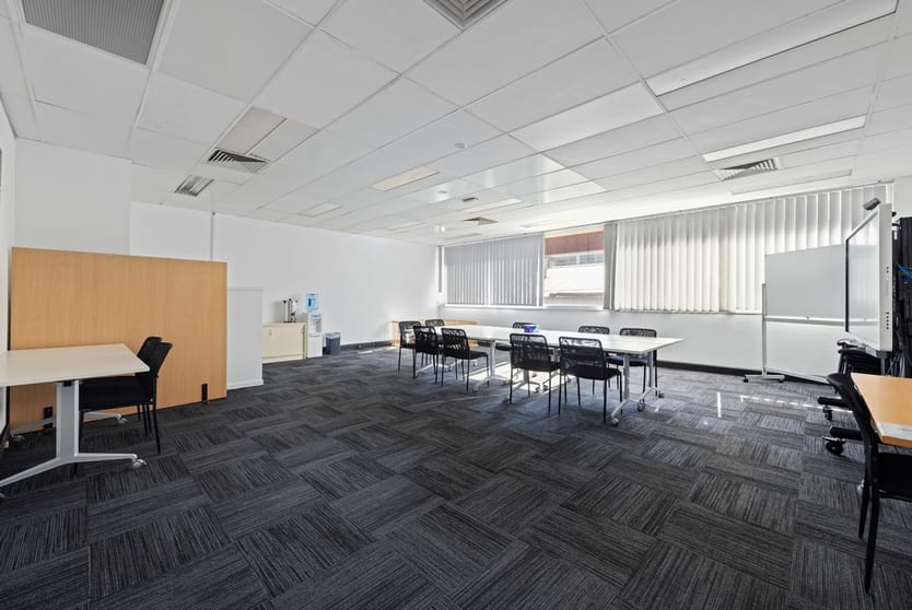 Level 1, Suite 1/4 & 5/463-467 Kiewa Street Albury NSW 2640 - Image 3