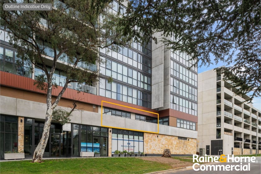 358/45 Ainslie Avenue Braddon ACT 2612 - Image 2