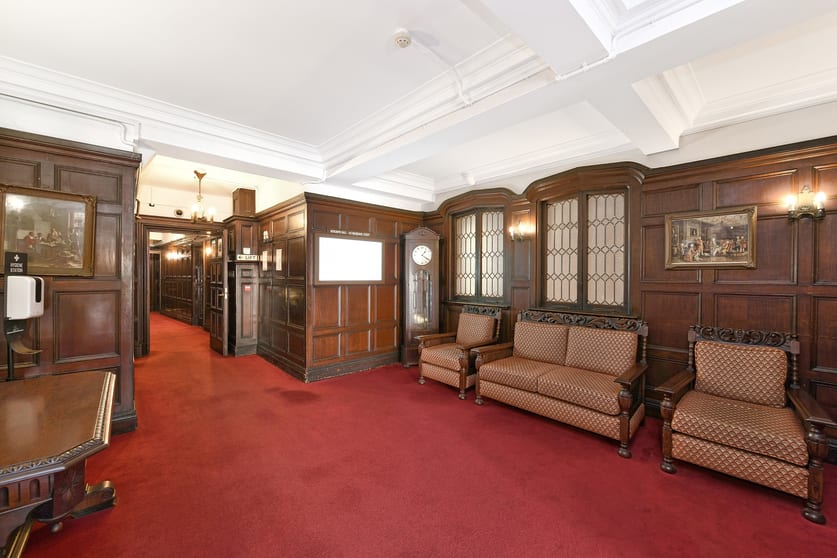 Click to view all images Part Level 3/193 Macquarie Street Sydney NSW 2000 - Image 3