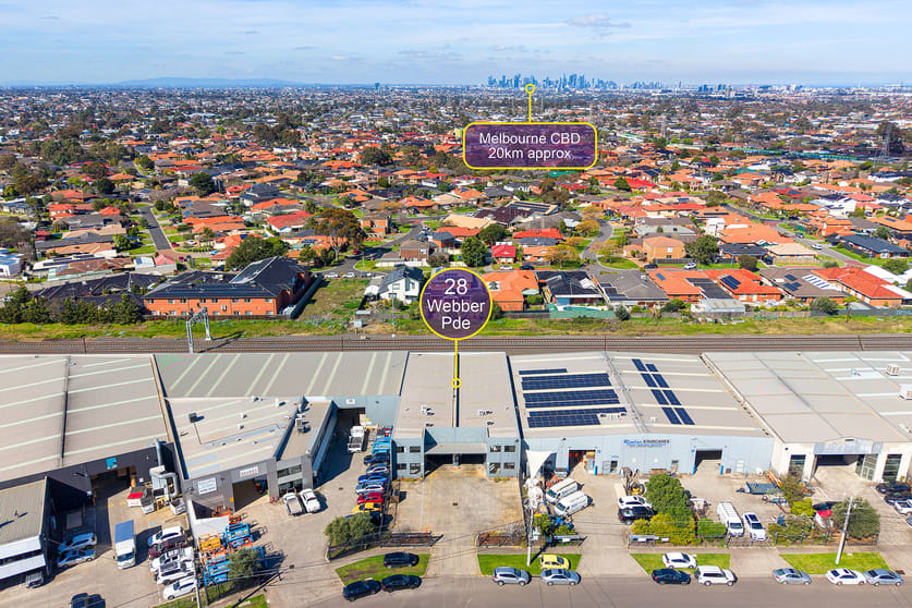 28 Webber Parade Keilor East VIC 3033 - Image 2