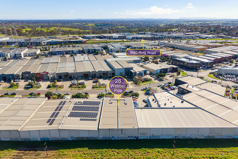 28 Webber Parade Keilor East VIC 3033 - Image 3