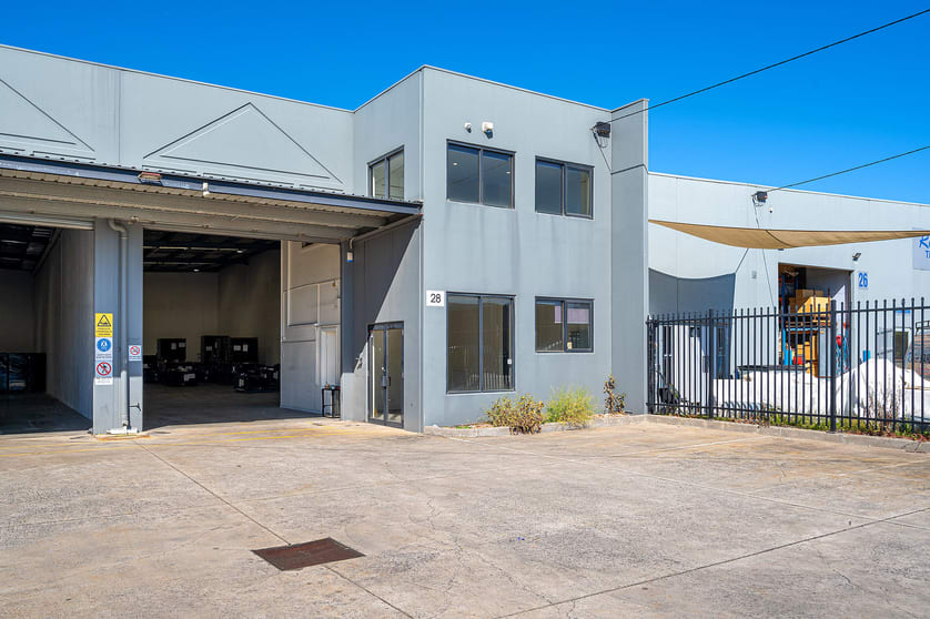 Unit 1/28 Webber Parade Keilor East VIC 3033 - Image 1