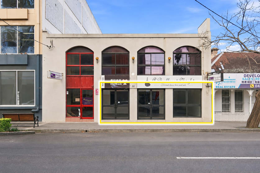 Click to view all images GF/32 Burwood Road Burwood NSW 2134 - Image 1