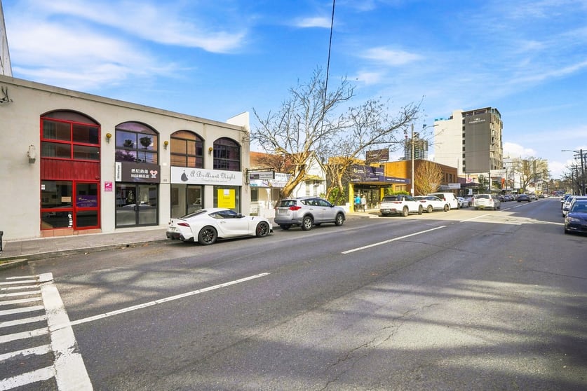 Click to view all images GF/32 Burwood Road Burwood NSW 2134 - Image 2