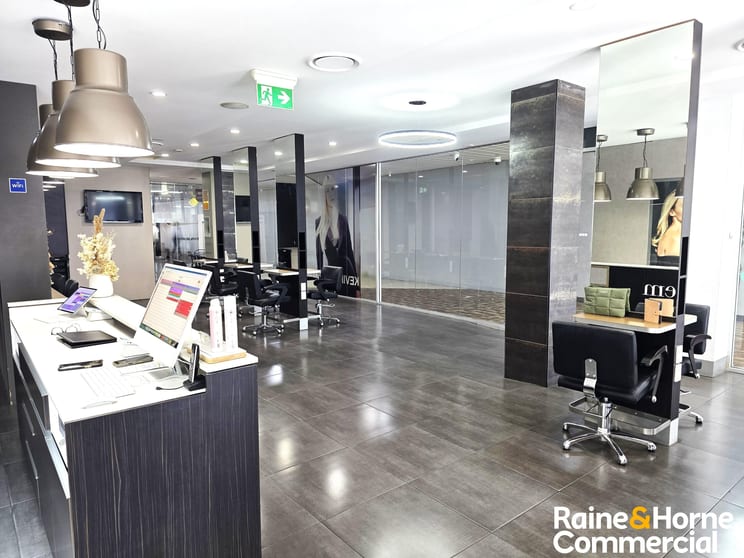 Click to view all images Shop 15/510-536 High Street Penrith NSW 2750 - Image 2