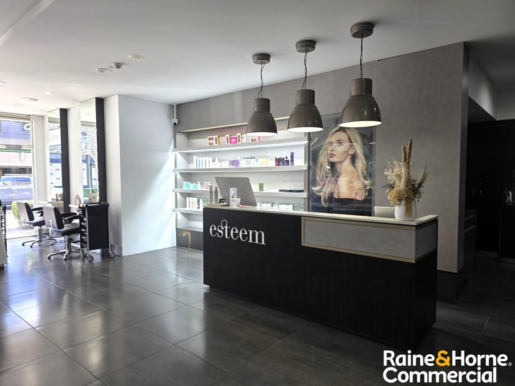 Click to view all images Shop 15/510-536 High Street Penrith NSW 2750 - Image 3