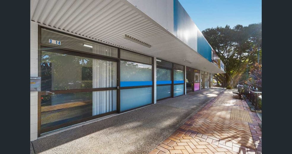 Click to view all images 3&4/14 Lavelle Street Nerang QLD 4211 - Image 1