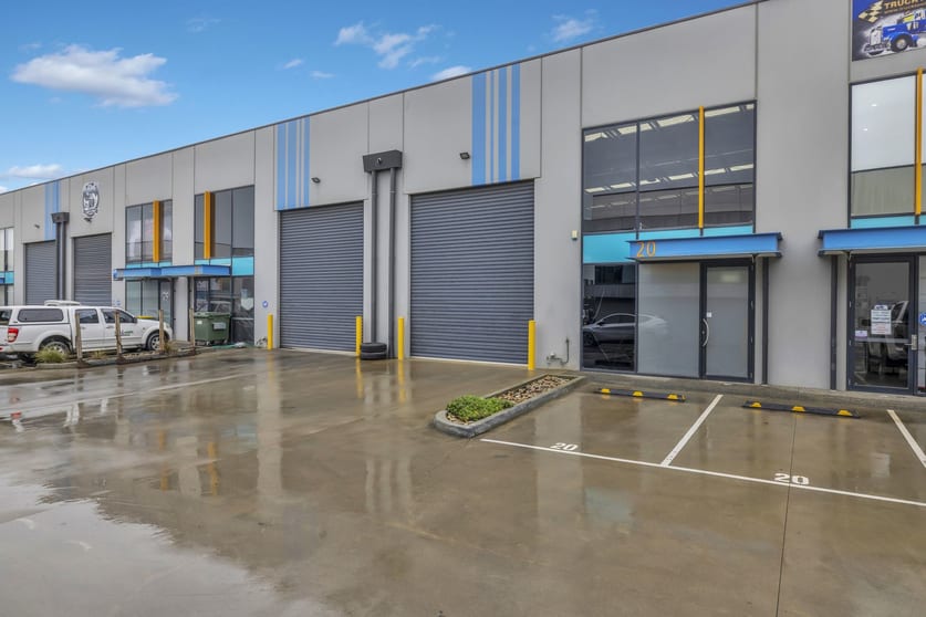 20 Tango Circuit Pakenham VIC 3810 - Image 2