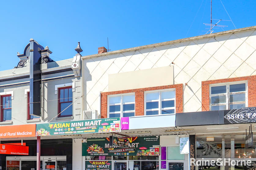 104a William Street Bathurst NSW 2795 - Image 1