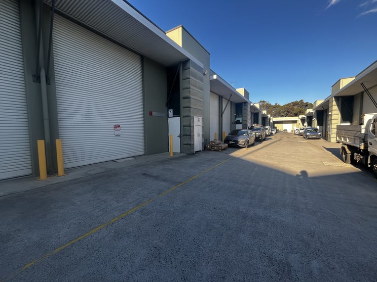 Unit 11/59-69 Halstead Street South Hurstville NSW 2221 - Image 2