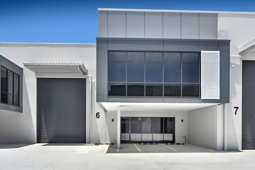 Click to view all images 6/21 Concorde Way Bomaderry NSW 2541 - Image 1