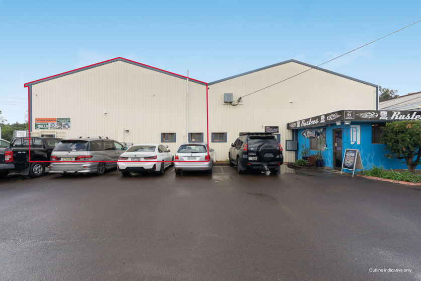Click to view all images Unit 1/6 Dignity Crescent West Gosford NSW 2250 - Image 1