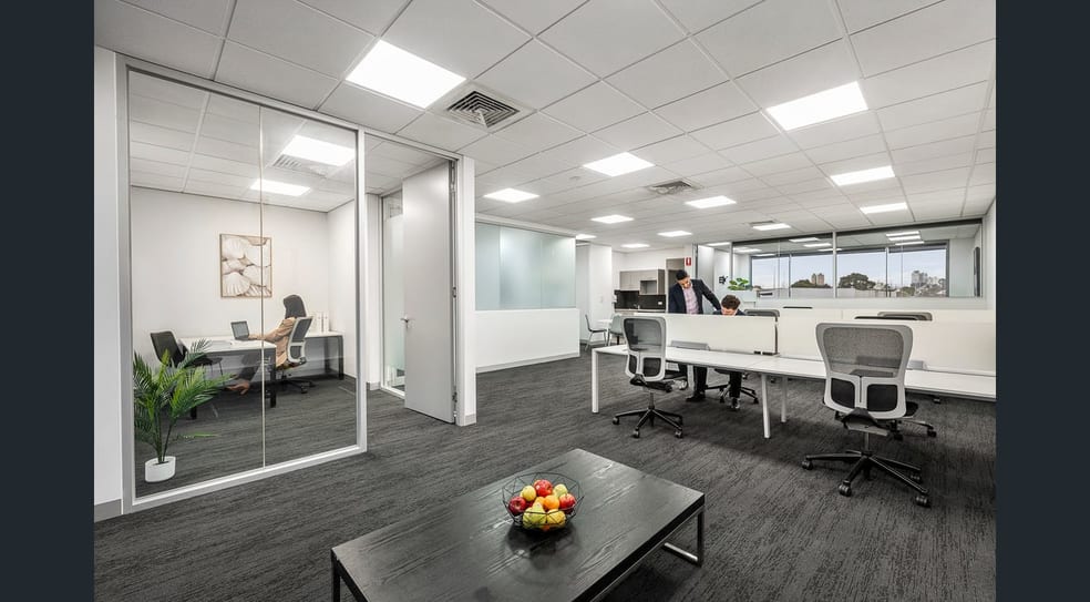 Click to view all images 20A First Floor/75 Lorimer Street Port Melbourne VIC 3207 - Image 1