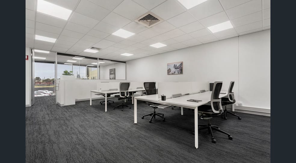 Click to view all images 20A First Floor/75 Lorimer Street Port Melbourne VIC 3207 - Image 2