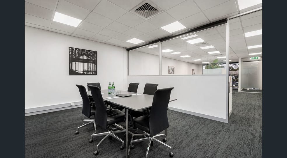 Click to view all images 20A First Floor/75 Lorimer Street Port Melbourne VIC 3207 - Image 3