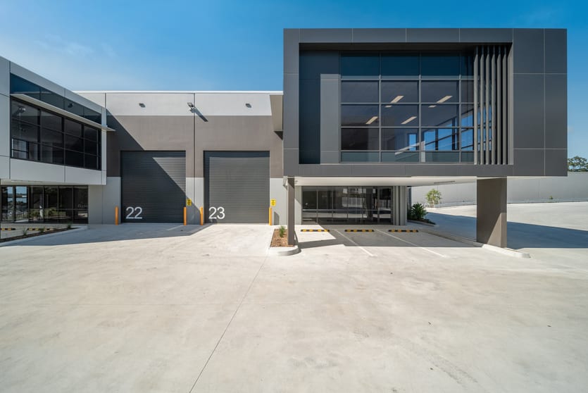 Helensvale Business Park 23/2 Millaroo Drive Helensvale QLD 4212 - Image 3