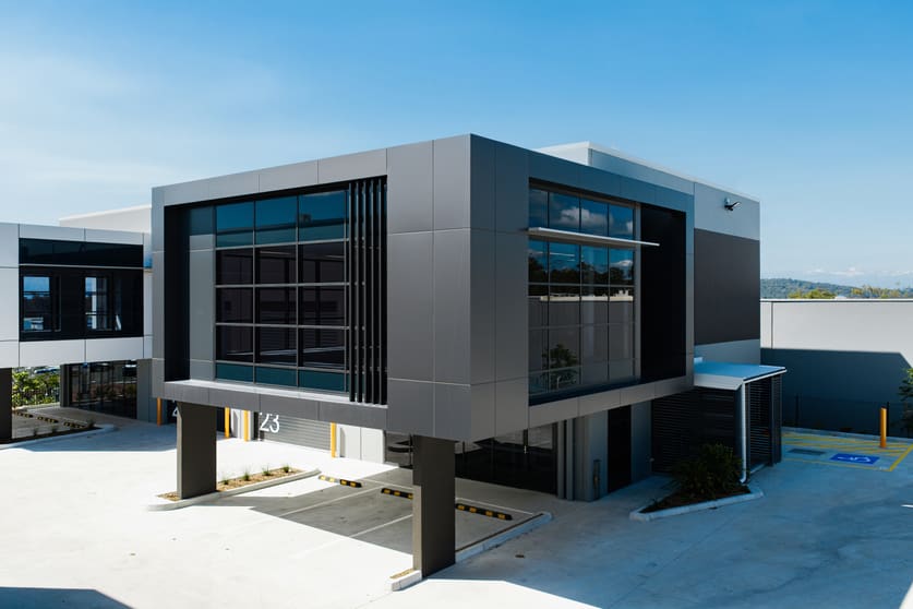 Helensvale Business Park 23/2 Millaroo Drive Helensvale QLD 4212 - Image 4