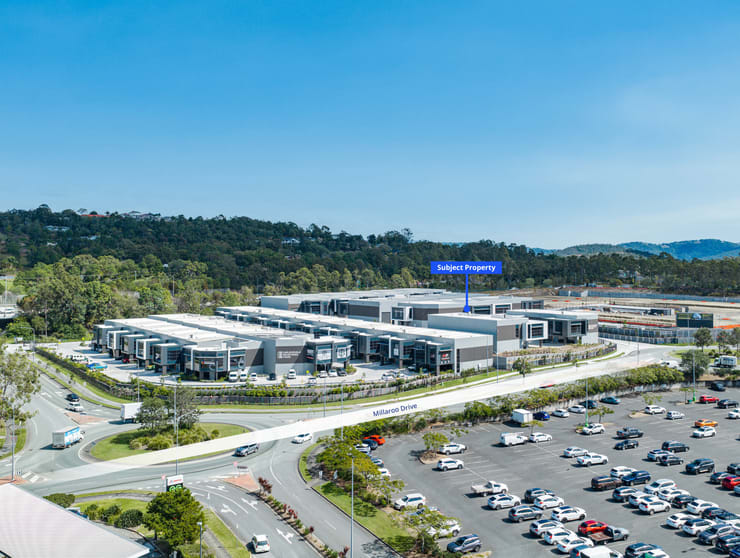 Helensvale Business Park 23/2 Millaroo Drive Helensvale QLD 4212 - Image 5
