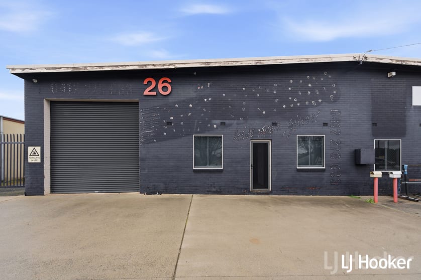 Click to view all images 26 Yass Road Queanbeyan NSW 2620 - Image 3