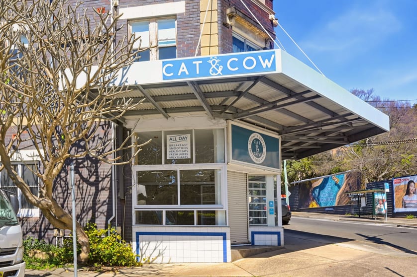 Click to view all images 49 Clovelly Road Randwick NSW 2031 - Image 2