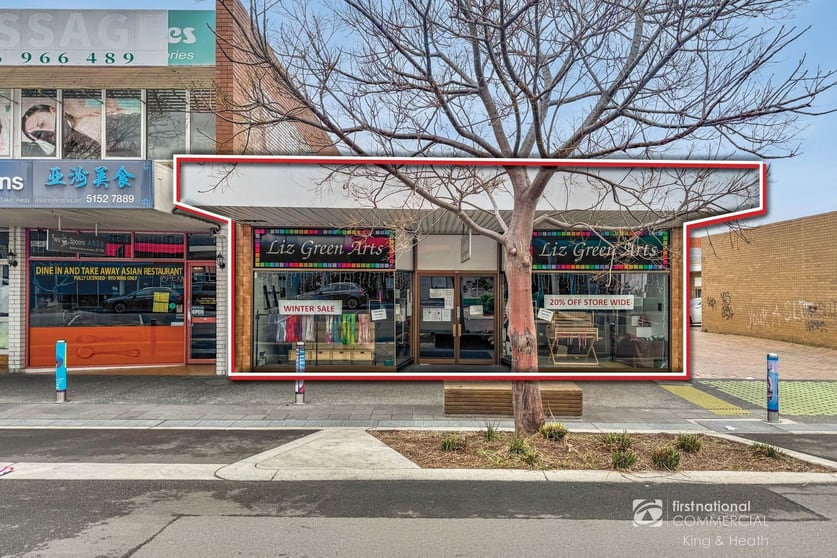 89 Nicholson Street Bairnsdale VIC 3875 - Image 1