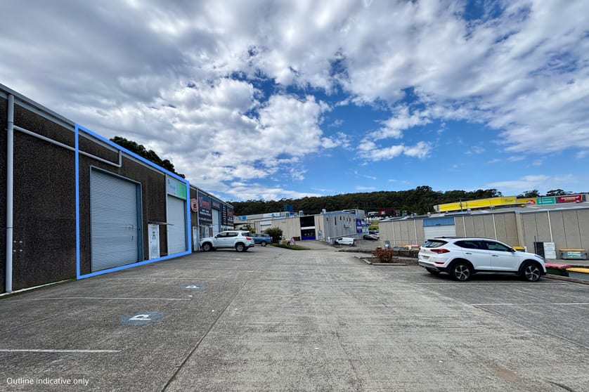Click to view all images Unit 11, 311 Hillsborough Road Warners Bay NSW 2282 - Image 1