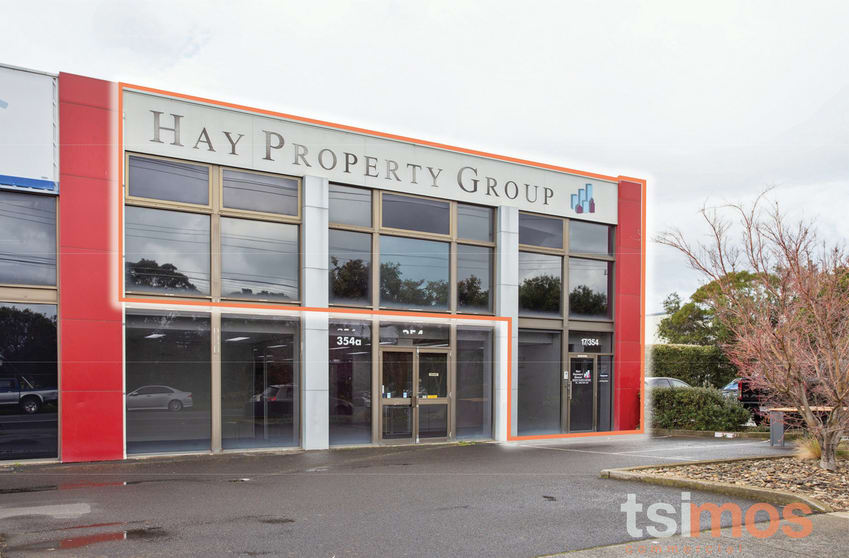 Click to view all images Level 1/354 Reserve Road Cheltenham VIC 3192 - Image 1