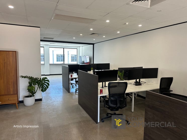 2 & 3/30 Jeays Street Bowen Hills QLD 4006 - Image 5