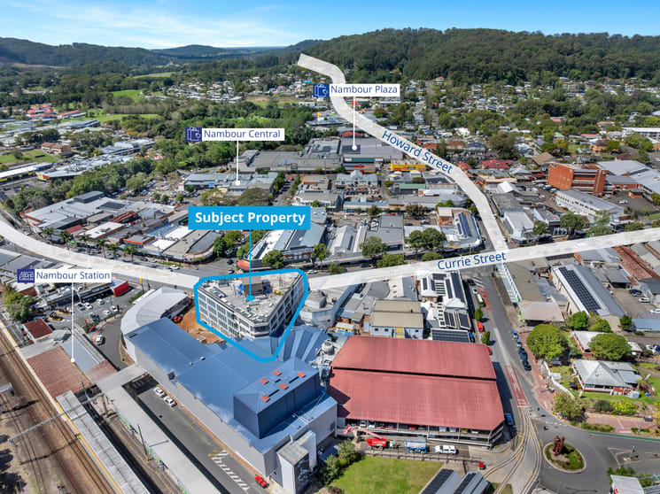 Click to view all images C-Square 52-64 Currie Street Nambour QLD 4560 - Image 3