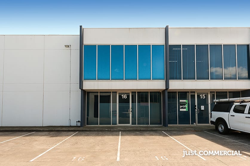 Click to view all images 16/34 Christensen Street Cheltenham VIC 3192 - Image 1