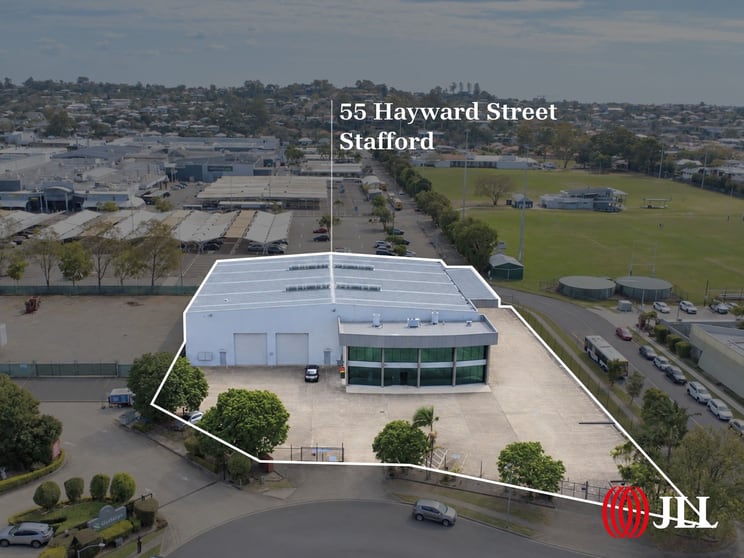 55 Hayward Street Stafford QLD 4053 - Image 1