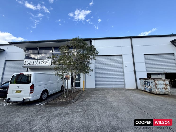 Click to view all images 28/15-23 Kumulla Road Miranda NSW 2228 - Image 1