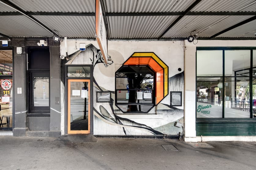 Click to view all images 115 Grattan Street Carlton VIC 3053 - Image 2