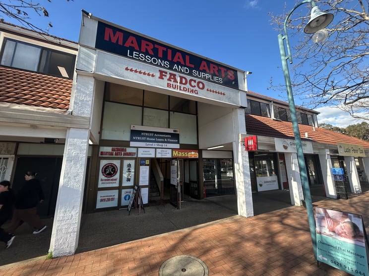 Click to view all images Unit 15/55 Charnwood Place Charnwood ACT 2615 - Image 1