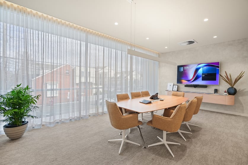 Click to view all images Suites/305 High St Prahran VIC 3181 - Image 3